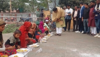 ১১৬ অনুচ্ছেদ যদি বাতিল হয় আত্মমর্যাদা লড়াই প্রতিষ্ঠিত হবে: শিশির মনির 